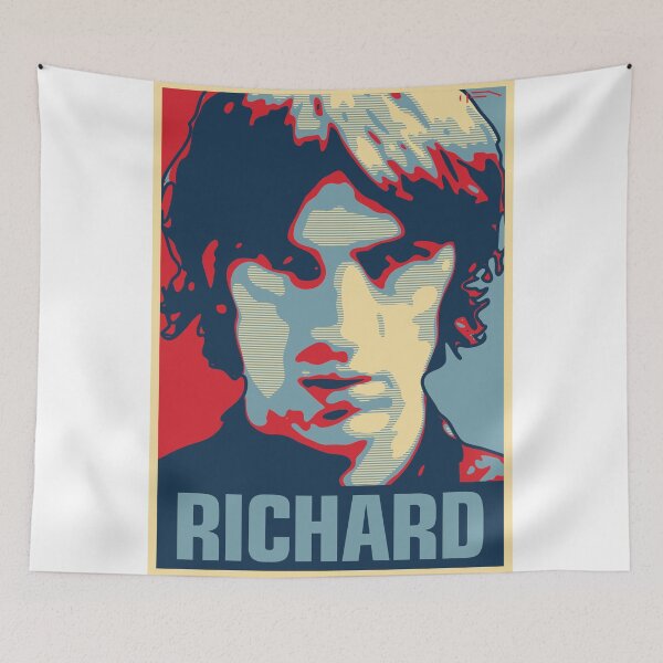 Item preview, Richard designed and sold by DFA.