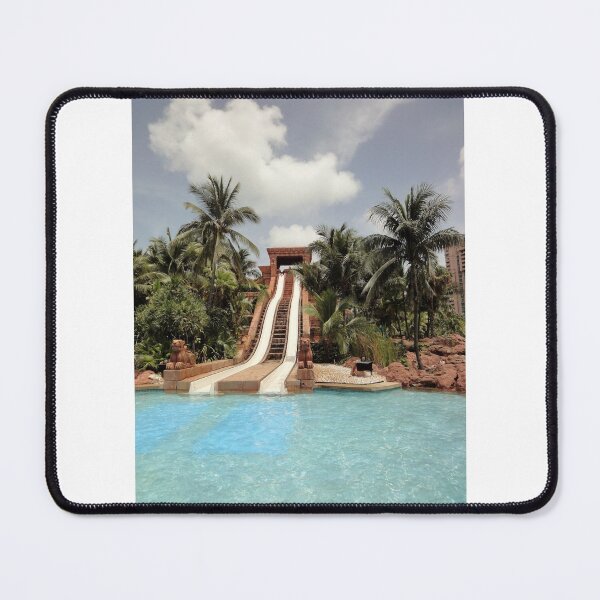 Item preview, Atlantis  designed and sold by Larrysphotos.