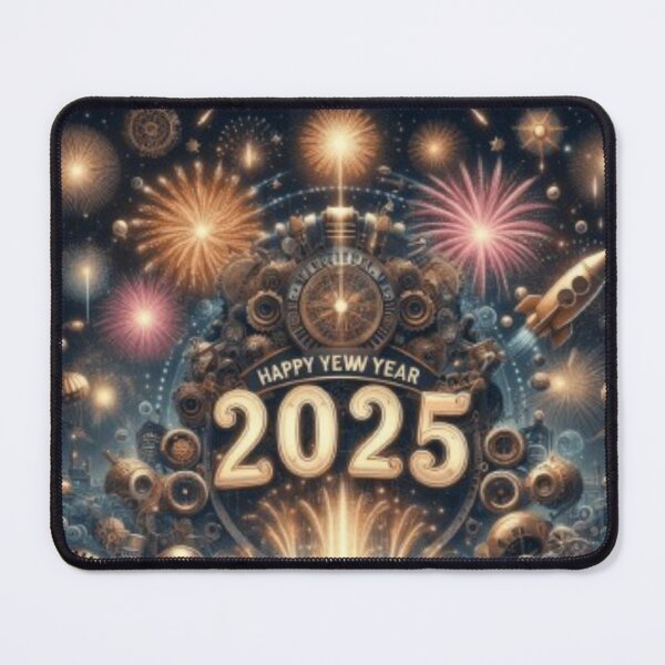 Item preview, Its New year designed and sold by silly-squid1.