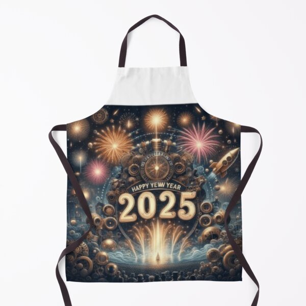 Item preview, Its New year designed and sold by silly-squid1.