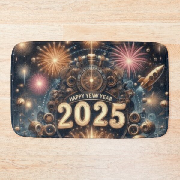Item preview, Its New year designed and sold by silly-squid1.