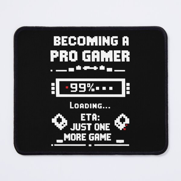 Item preview, Gaming Is Life Gaming Is Love Become A Pro Gamer designed and sold by BongsEmporium.