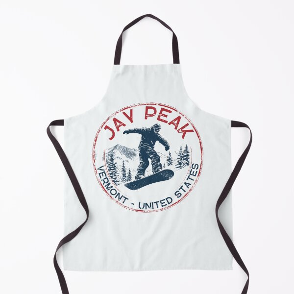 Item preview, Jay Peak - Vermont - United States designed and sold by GoodOldVintage.