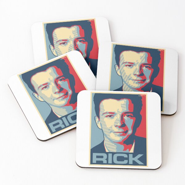 Item preview, Rick designed and sold by DFA.