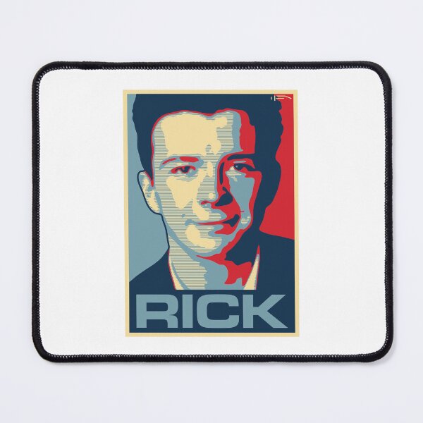 Item preview, Rick designed and sold by DFA.