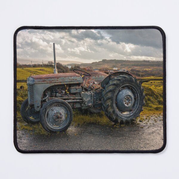Item preview, Autumn, Isle of Mull designed and sold by Dave Guy.