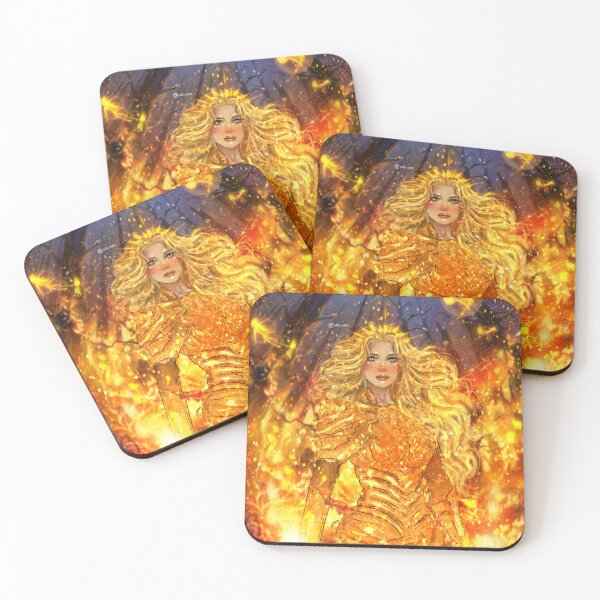 Item preview, Aelin designed and sold by Gdeliarte.