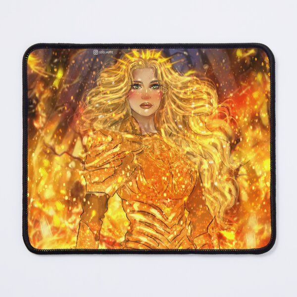 Item preview, Aelin designed and sold by Gdeliarte.