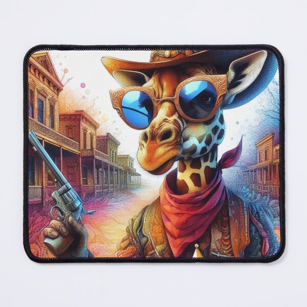 Item preview, Animal Sheriff designed and sold by RaF71PrO.
