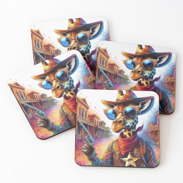 Item preview, Animal Sheriff designed and sold by RaF71PrO.