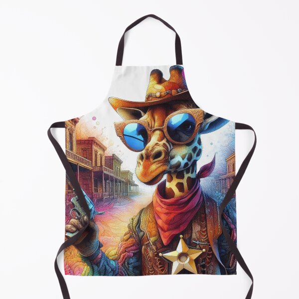 Item preview, Animal Sheriff designed and sold by RaF71PrO.
