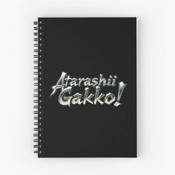 Item preview, Atarashii Gakko!, Metallic Logo, 88rising, Fan Art designed and sold by Burn-Ego.