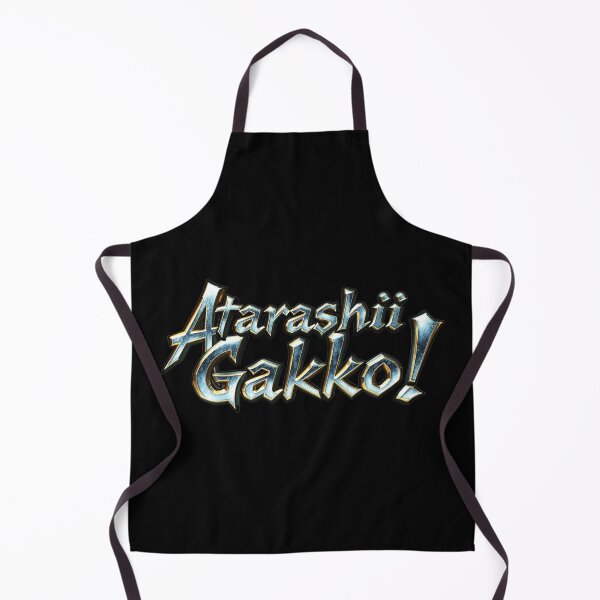 Item preview, Atarashii Gakko!, Metallic Logo, 88rising, Fan Art designed and sold by Burn-Ego.