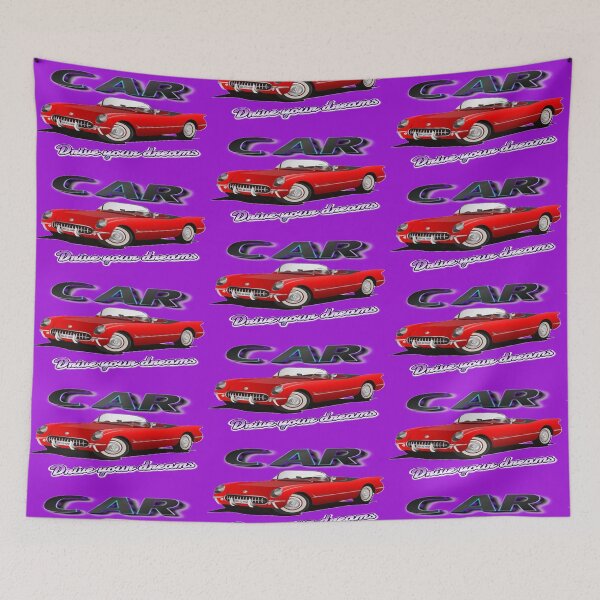 Item preview, CAR Drive your dreams #06 designed and sold by PeePhoaphai.