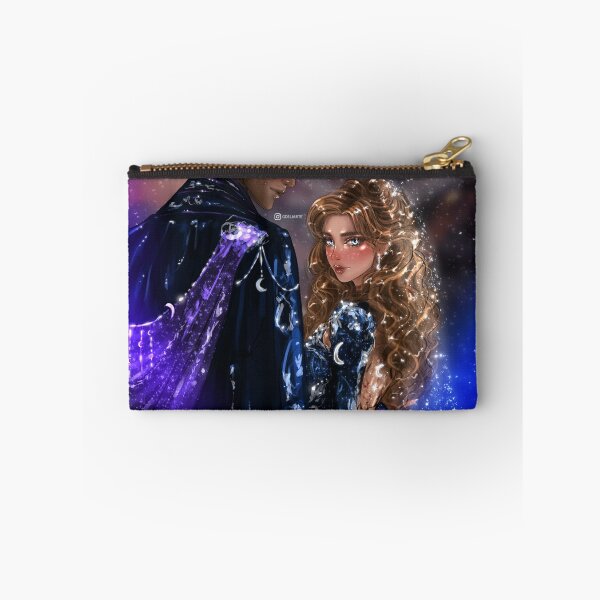 Item preview, Feysand feyre Rhysand designed and sold by Gdeliarte.