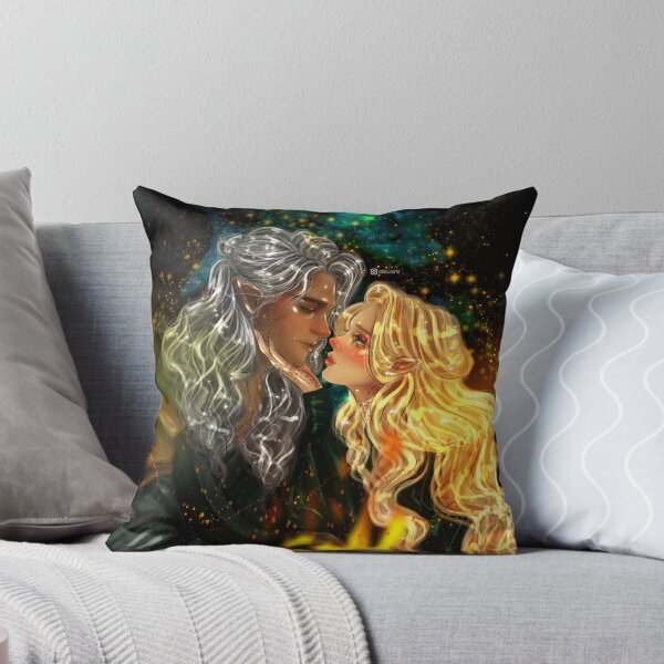 Item preview, Rowan Aelin rowaelin designed and sold by Gdeliarte.