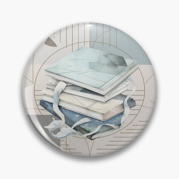 Item preview, "Between Lines and Forms: Literary Art". designed and sold by DigoCostaK7css.