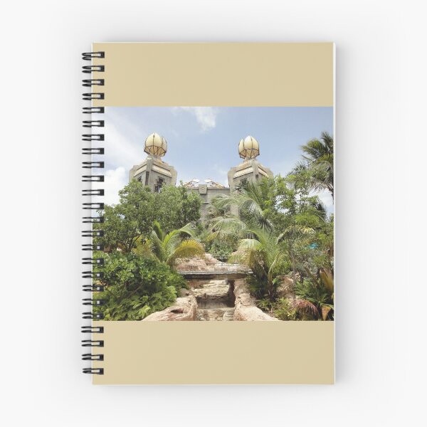 Item preview, Atlantis  designed and sold by Larrysphotos.