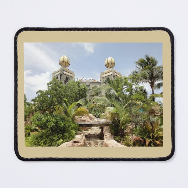 Item preview, Atlantis  designed and sold by Larrysphotos.