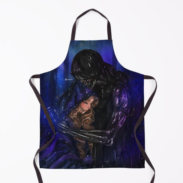 Item preview, Suriel feyre acotar designed and sold by Gdeliarte.