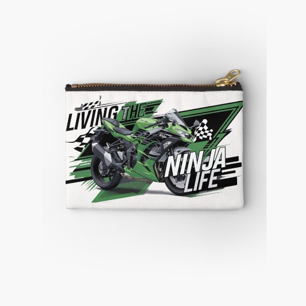 Item preview, Living The Ninja Life designed and sold by 0utriders.