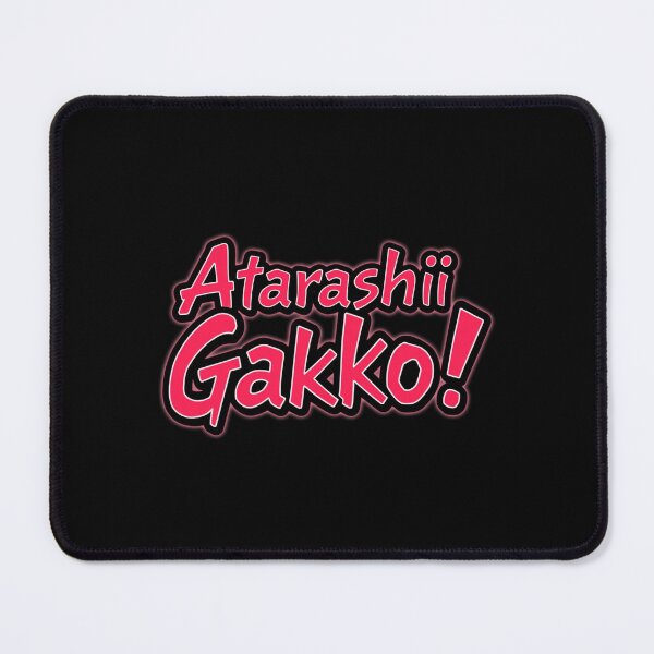 Item preview, Atarashii Gakko!, Pink Name, Fan Art designed and sold by Burn-Ego.