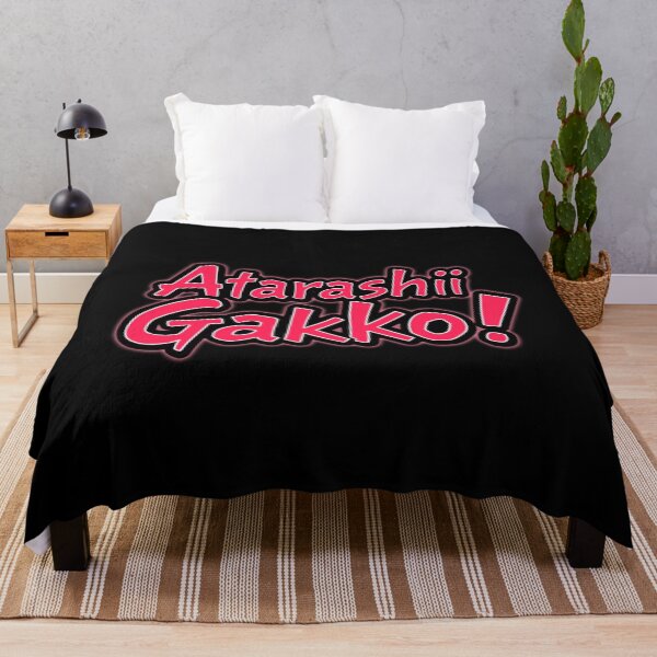 Item preview, Atarashii Gakko!, Pink Name, Fan Art designed and sold by Burn-Ego.