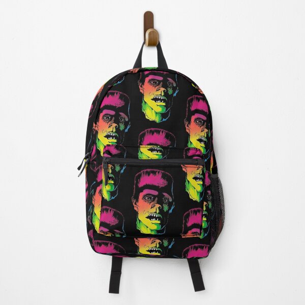 Item preview, 70s Black Light Frankenstein designed and sold by ChickenFund.