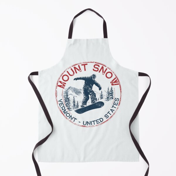 Item preview, Mount Snow - Vermont - United States designed and sold by GoodOldVintage.