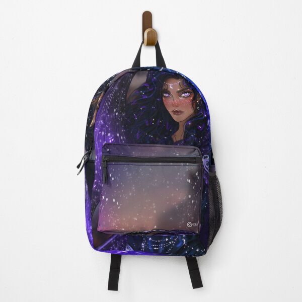 Item preview, Rhysand and his sister acotar designed and sold by Gdeliarte.