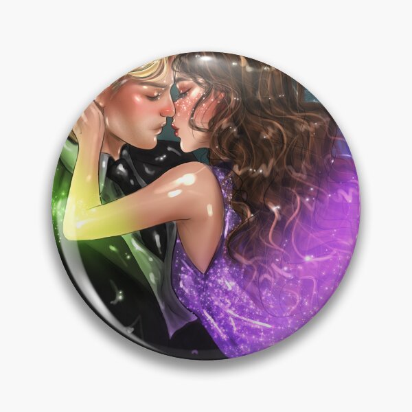 Item preview, Aaron Warner shatter me designed and sold by Gdeliarte.