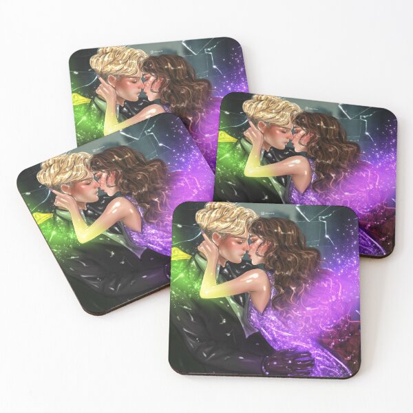 Item preview, Aaron Warner shatter me designed and sold by Gdeliarte.