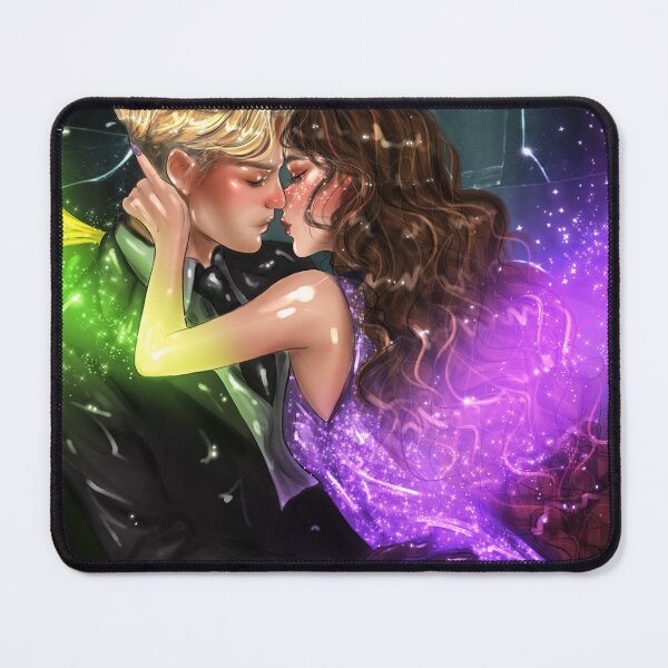 Item preview, Aaron Warner shatter me designed and sold by Gdeliarte.