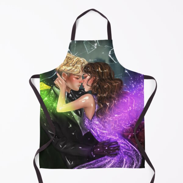 Item preview, Aaron Warner shatter me designed and sold by Gdeliarte.