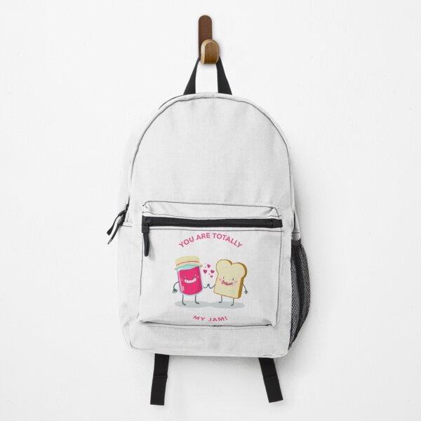 Item preview, You Are Totally My Jam designed and sold by Fanverse Merchandise.