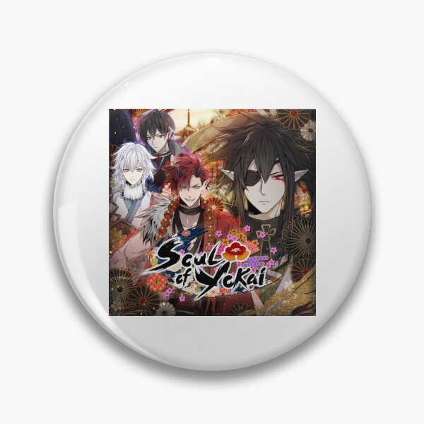 Item preview, Soul of Yokai  | Remaster designed and sold by Genius-Japan.