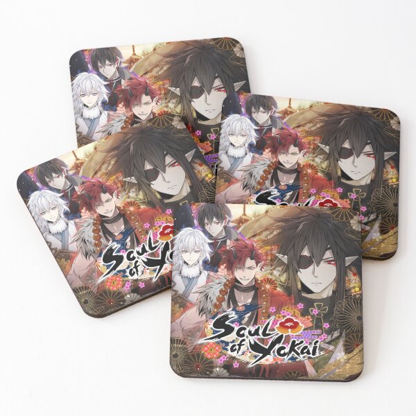 Item preview, Soul of Yokai  | Remaster designed and sold by Genius-Japan.