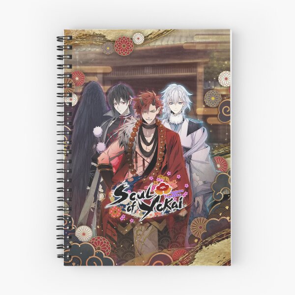Item preview, Soul of Yokai  | Remaster designed and sold by Genius-Japan.