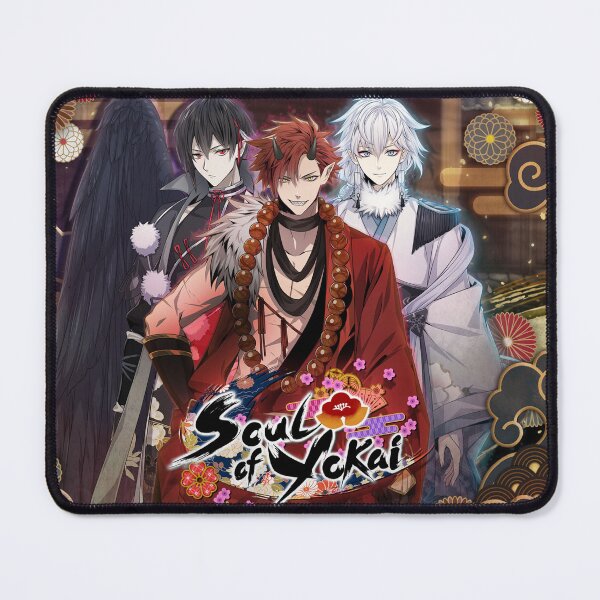 Item preview, Soul of Yokai  | Remaster designed and sold by Genius-Japan.