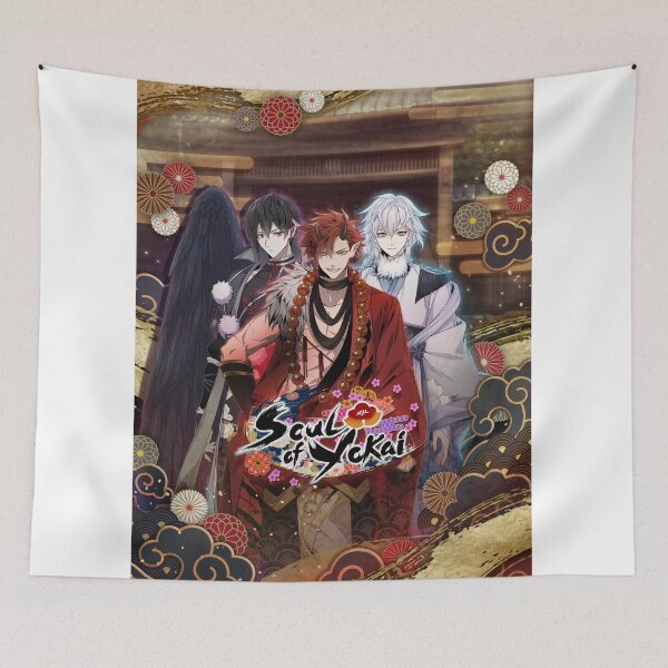 Item preview, Soul of Yokai  | Remaster designed and sold by Genius-Japan.