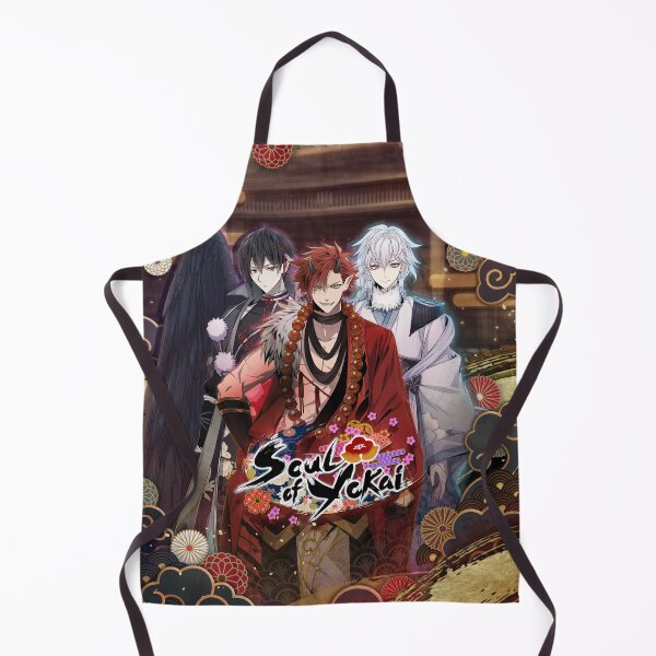 Item preview, Soul of Yokai | Remaster designed and sold by Genius-Japan.