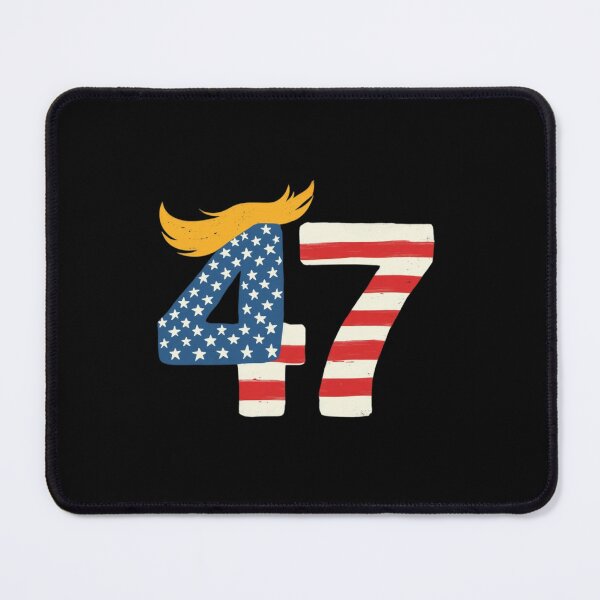 Item preview, 47th president designed and sold by jkrphoto.