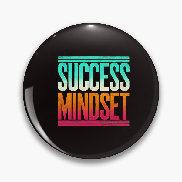 Item preview, Motivational Quote, Success is a Mindset, Success  designed and sold by Logiamerch.