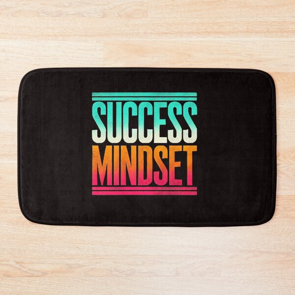 Item preview, Motivational Quote, Success is a Mindset, Success  designed and sold by Logiamerch.