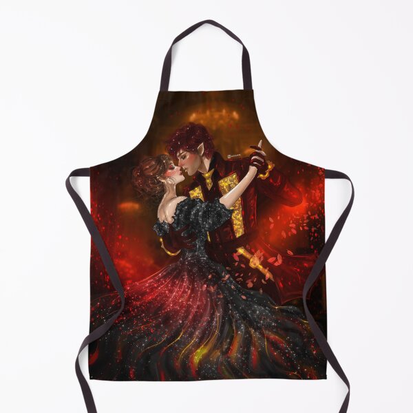 Item preview, Nesta eris acotar designed and sold by Gdeliarte.