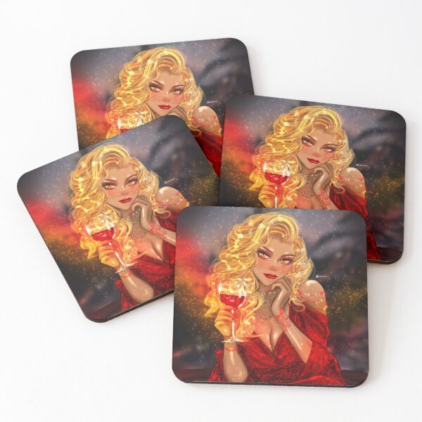 Item preview, Mor acotar designed and sold by Gdeliarte.