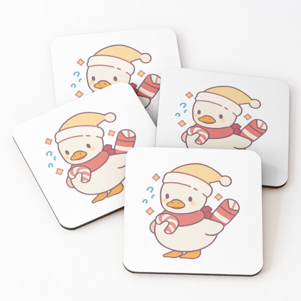 Item preview, Festive Christmas Duck Dance designed and sold by Spicex2.