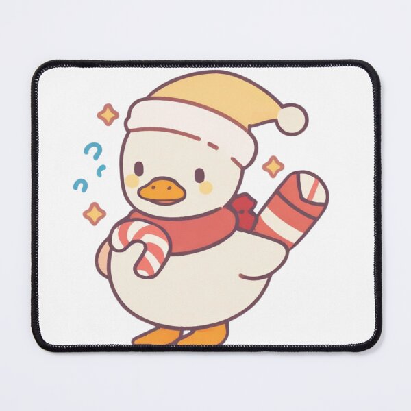 Item preview, Festive Christmas Duck Dance designed and sold by Spicex2.
