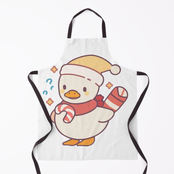 Item preview, Festive Christmas Duck Dance designed and sold by Spicex2.
