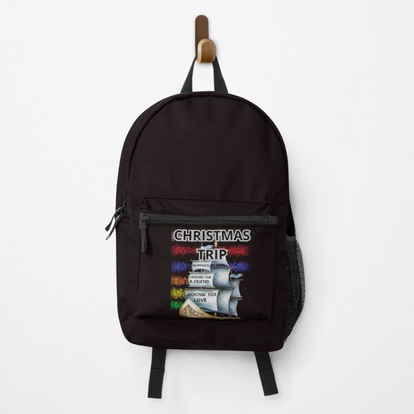 Item preview, CHRISTMAS TRIP designed and sold by Tadeusz1.